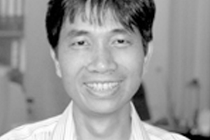 Khang Dinh Tran (Chairman)