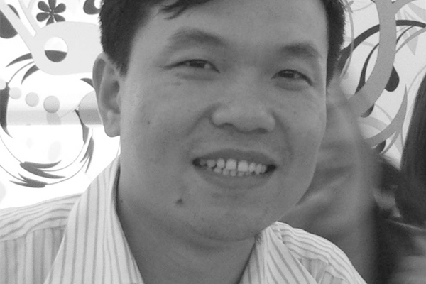 Minh Tran Duc (CEO)